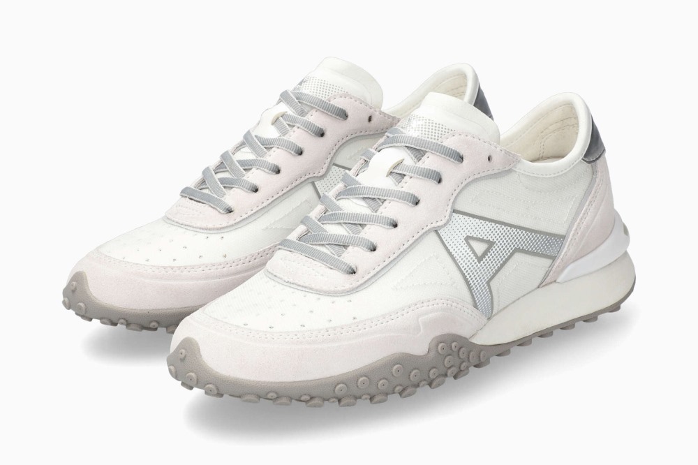 Mephisto Allrounder Koya - White