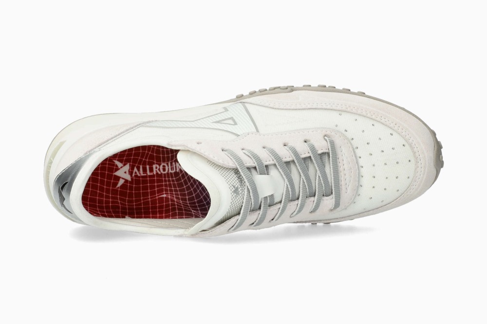 Mephisto Allrounder Koya - White