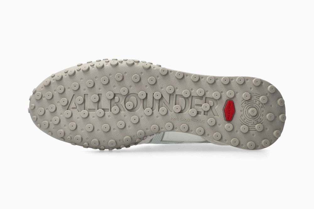 Mephisto Allrounder Koya - White