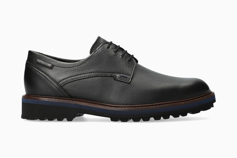 Mephisto Batiste - BLACK