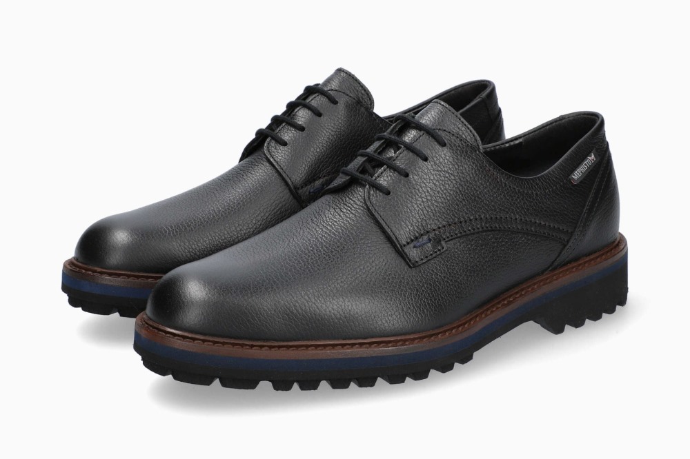 Mephisto Batiste - BLACK