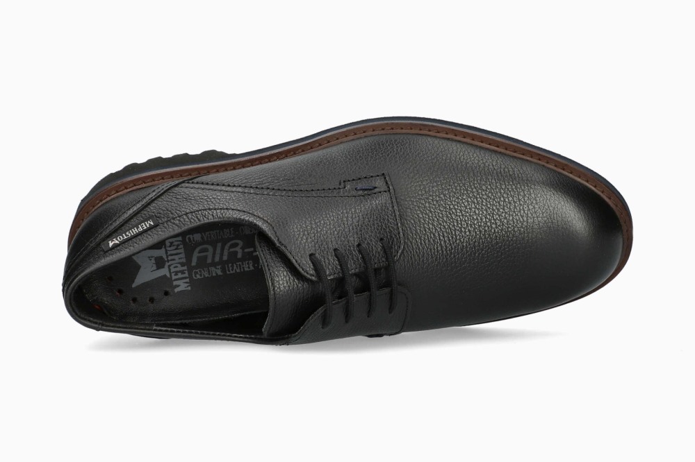 Mephisto Batiste - BLACK
