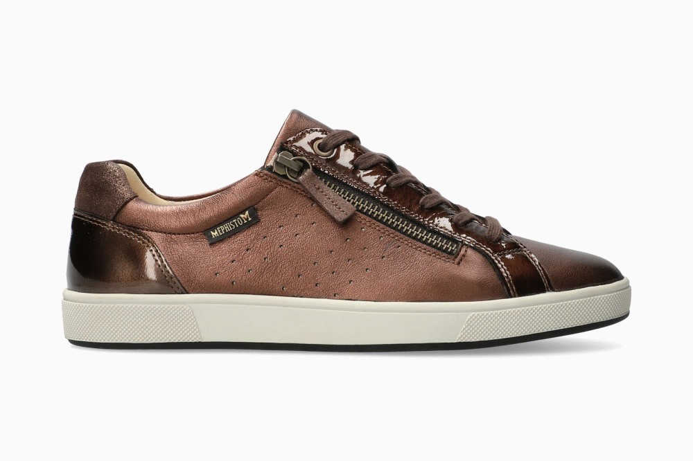 Mephisto Nikita - BRONZE