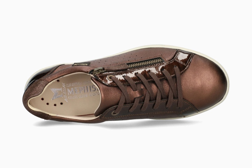 Mephisto Nikita - BRONZE