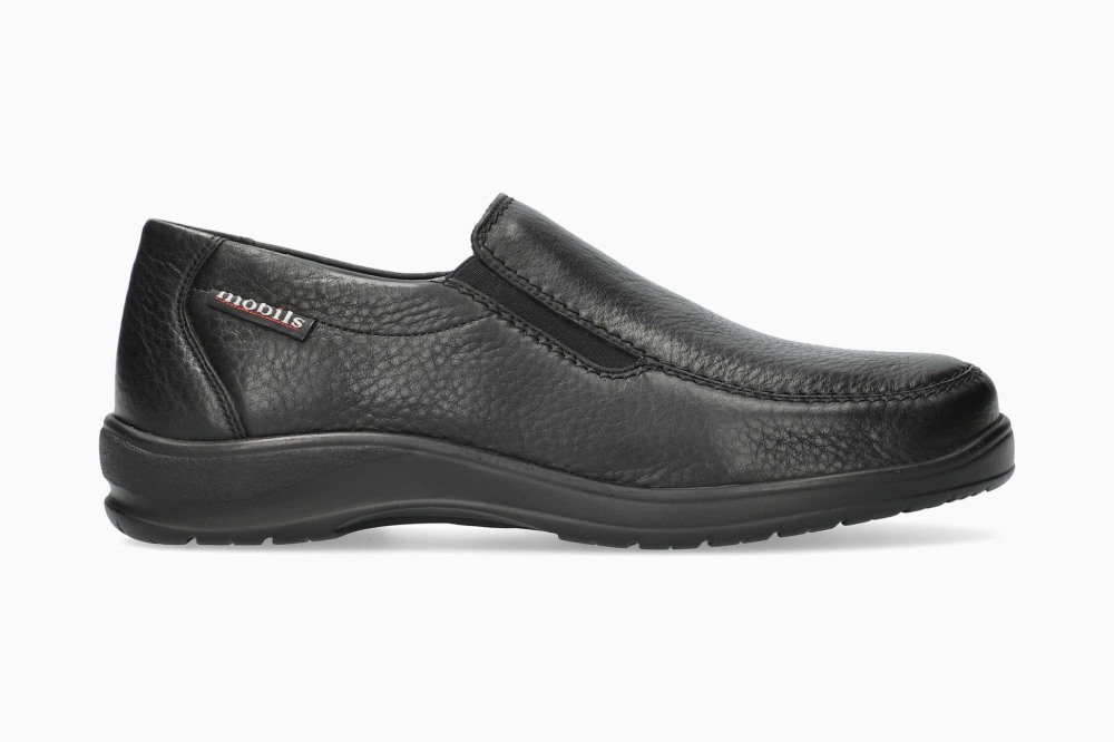 Mephisto Mobils Ewald - Black