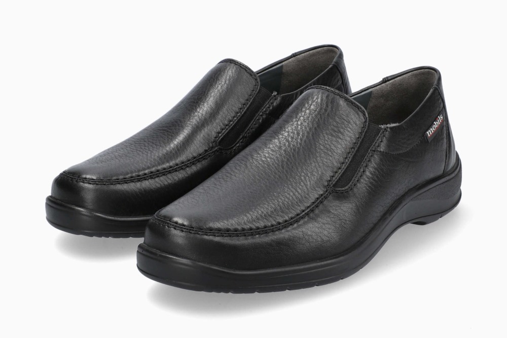 Mephisto Mobils Ewald - Black