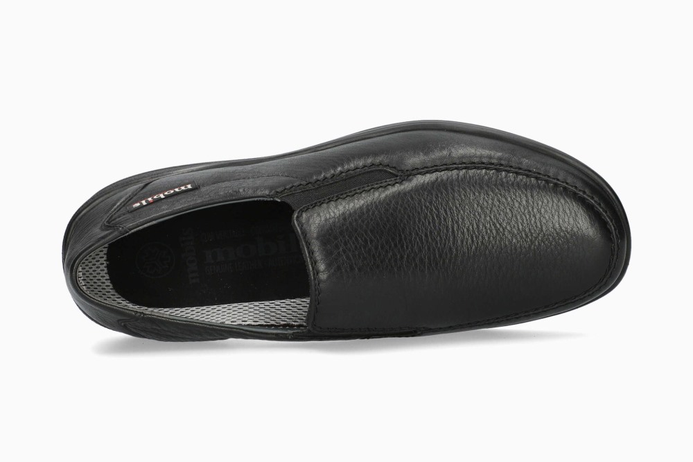 Mephisto Mobils Ewald - Black