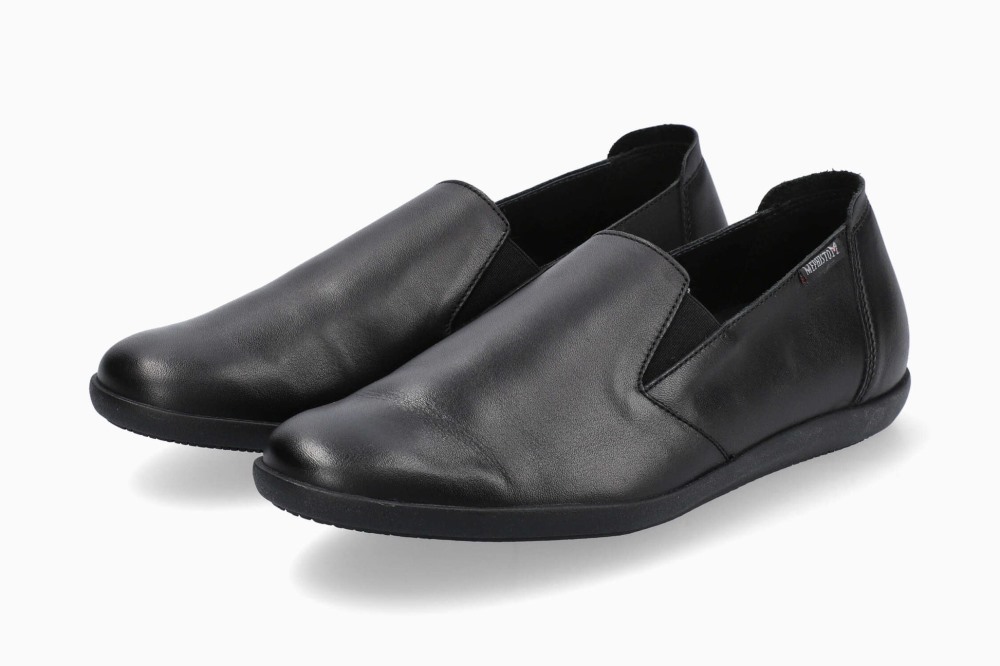 Mephisto Korie - Black