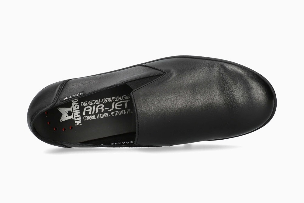 Mephisto Korie - Black