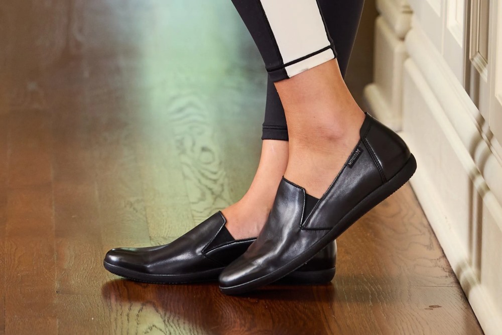 Mephisto Korie - Black