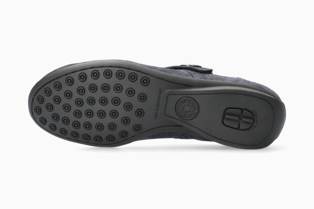Mephisto Mobils Fabienne - Navy