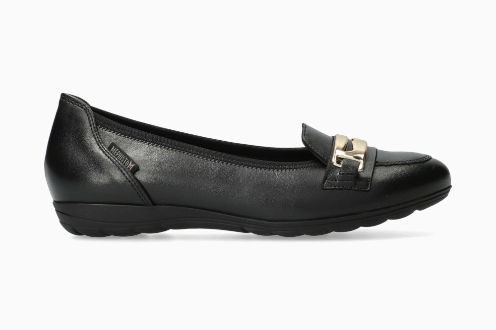 Mephisto Electra - Black
