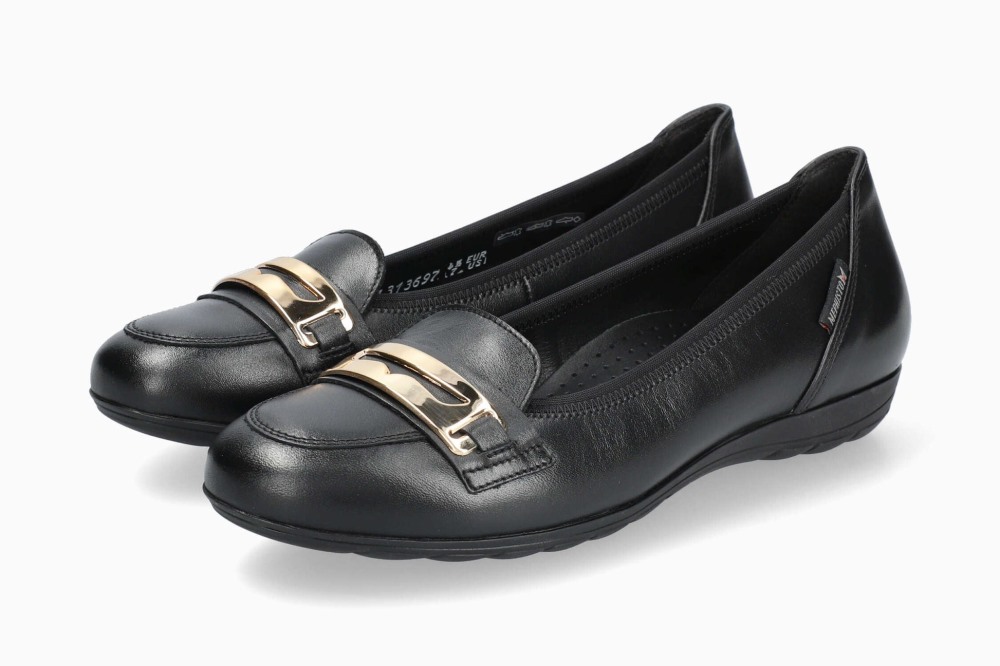 Mephisto Electra - Black