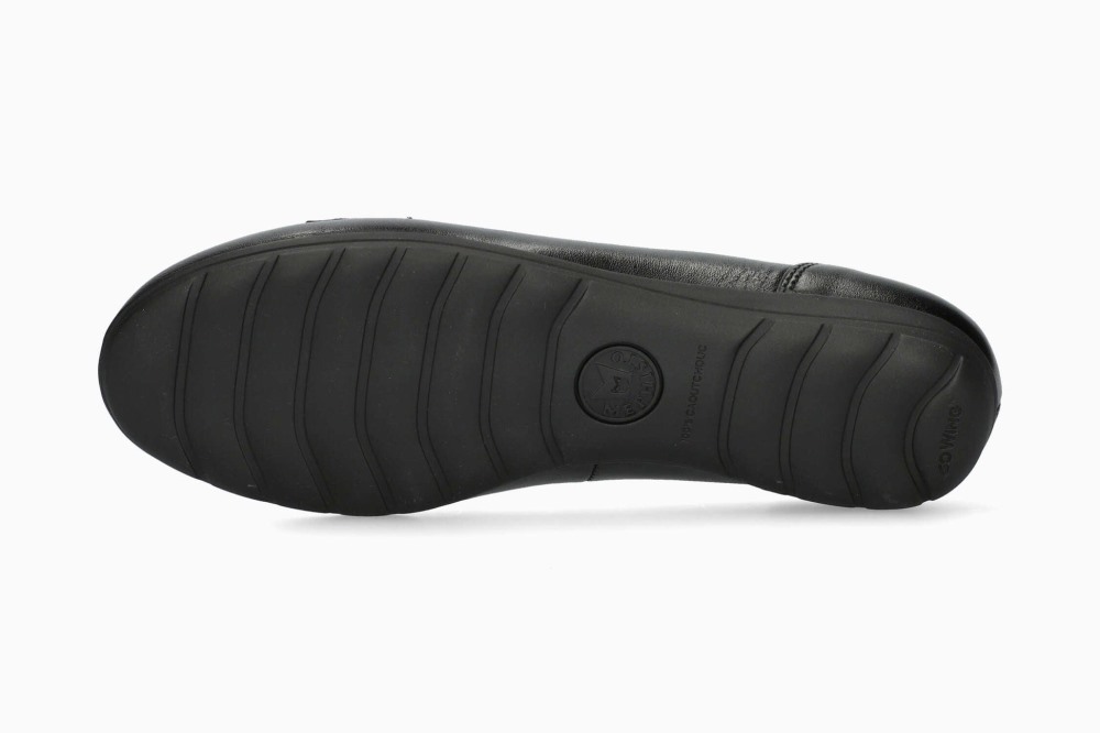 Mephisto Electra - Black