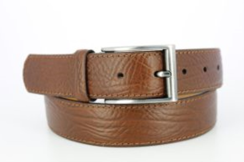 Mephisto Match Belt - Brown