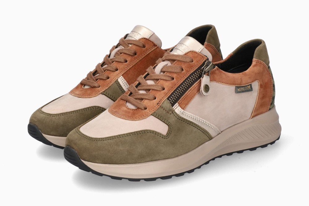 Mephisto Kim - Loden