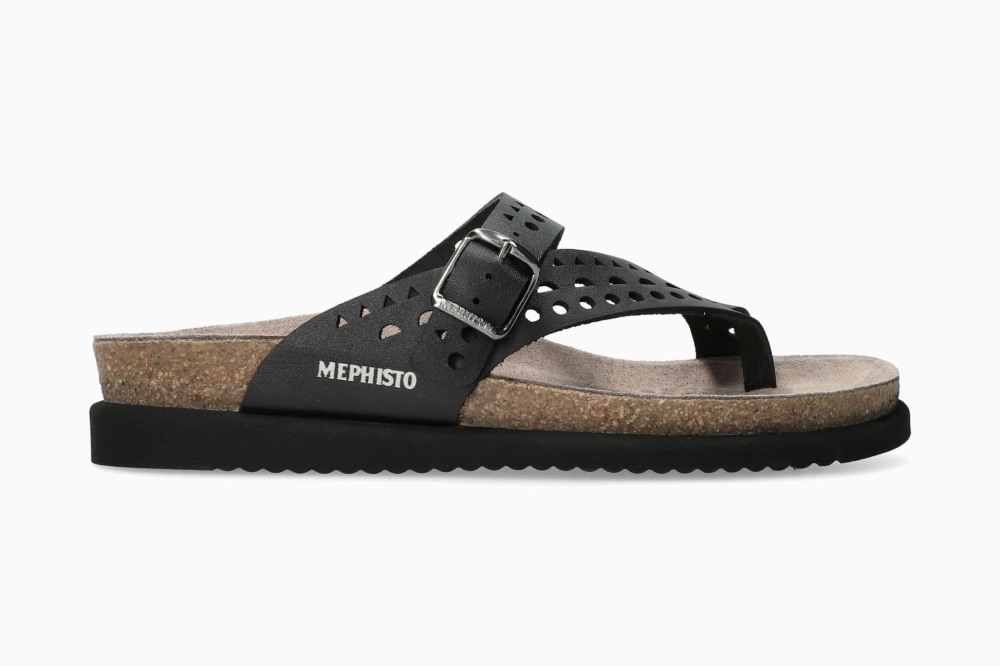 Mephisto Helena Perf - Black