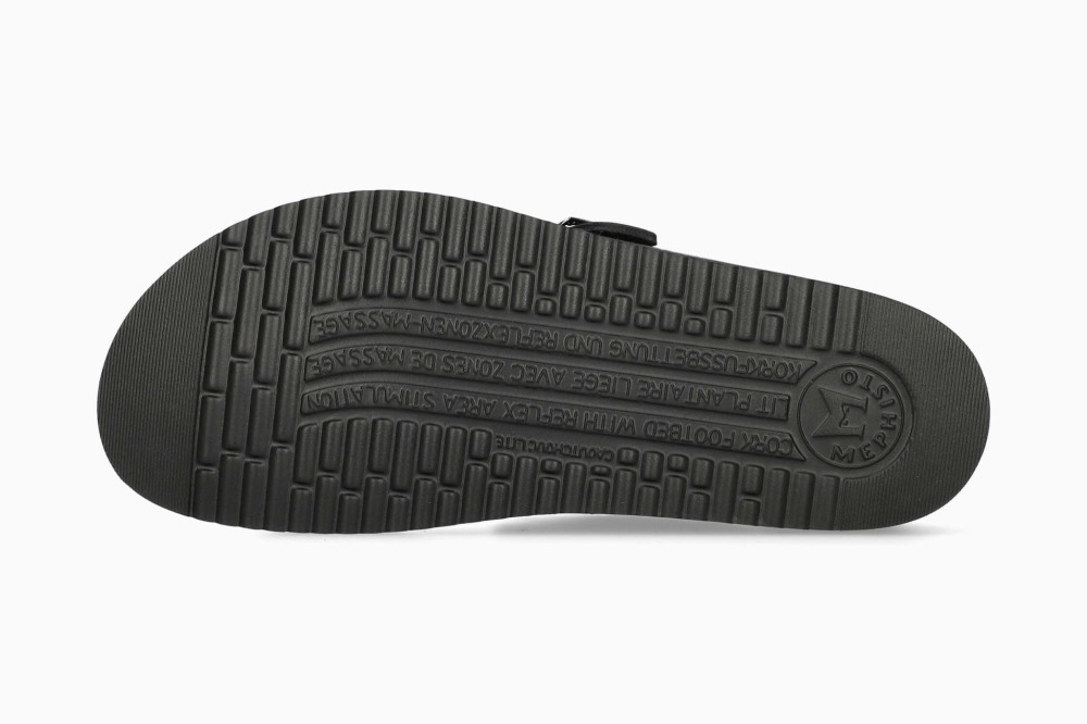 Mephisto Helena Perf - Black
