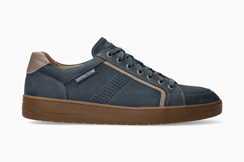 Mephisto Harrison - JEANS BLUE