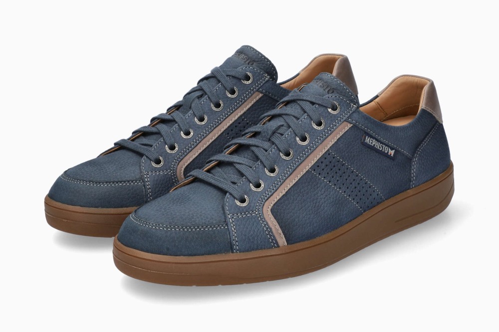 Mephisto Harrison - JEANS BLUE
