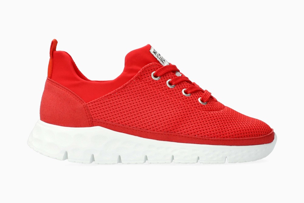 Mephisto Nature Is Future Wing - Red