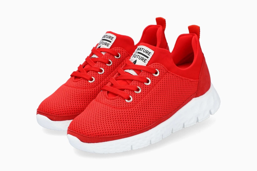 Mephisto Nature Is Future Wing - Red