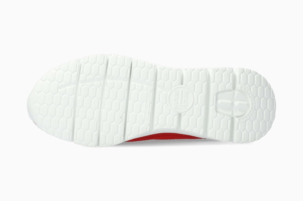 Mephisto Nature Is Future Wing - Red
