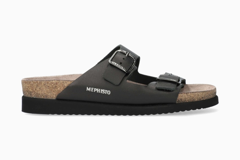 Mephisto Harmony - Black