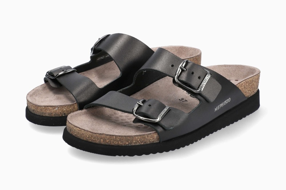 Mephisto Harmony - Black