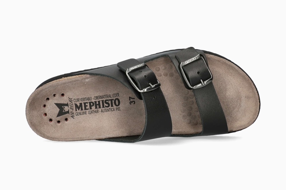 Mephisto Harmony - Black