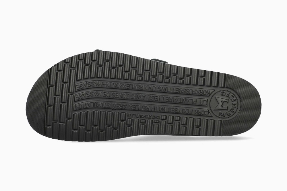 Mephisto Harmony - Black