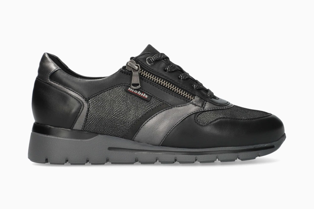 Mephisto Mobils Ereen - Black