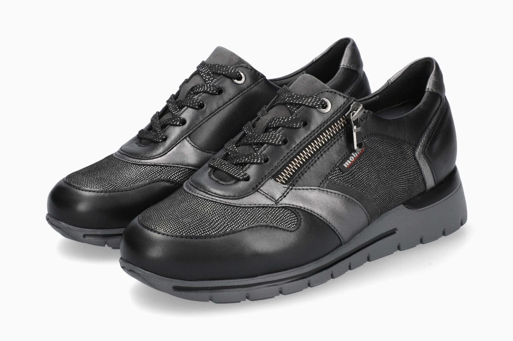 Mephisto Mobils Ereen - Black