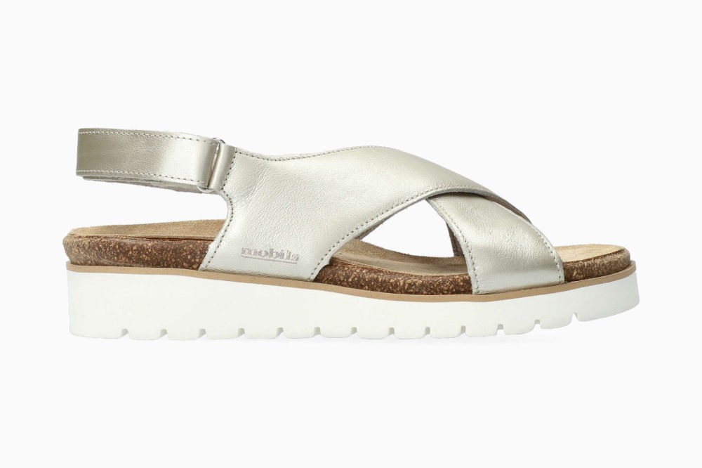 Mephisto Mobils Tally - Light Taupe