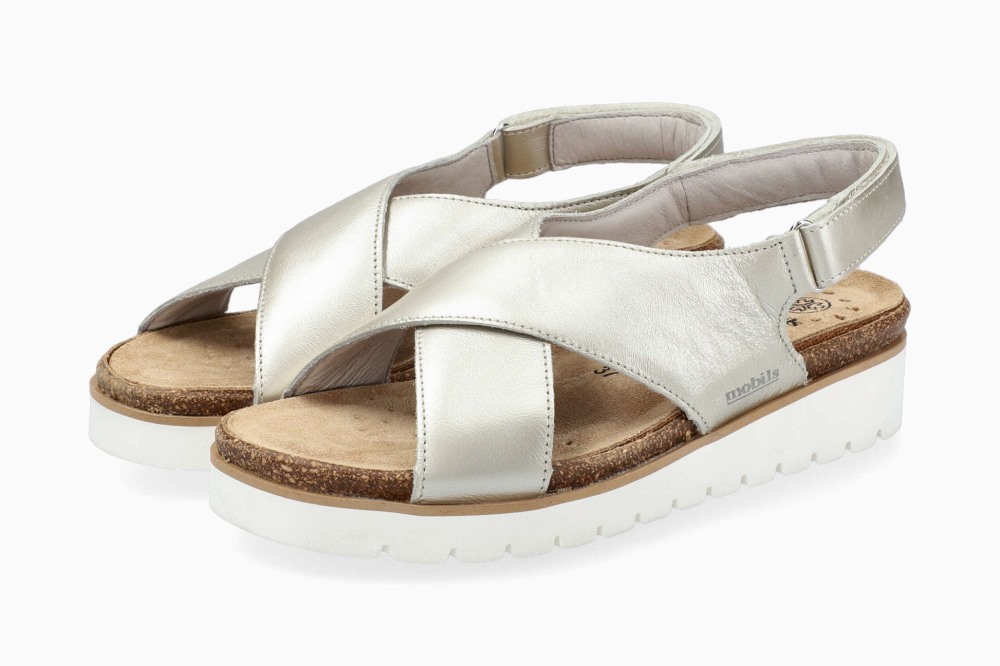 Mephisto Mobils Tally - Light Taupe