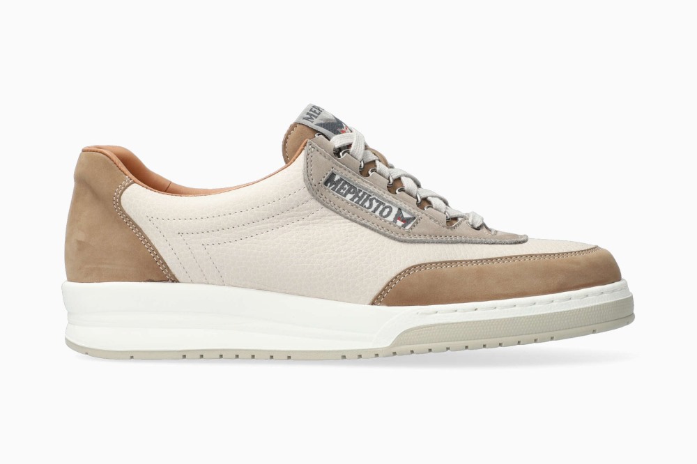 Mephisto Match - Taupe