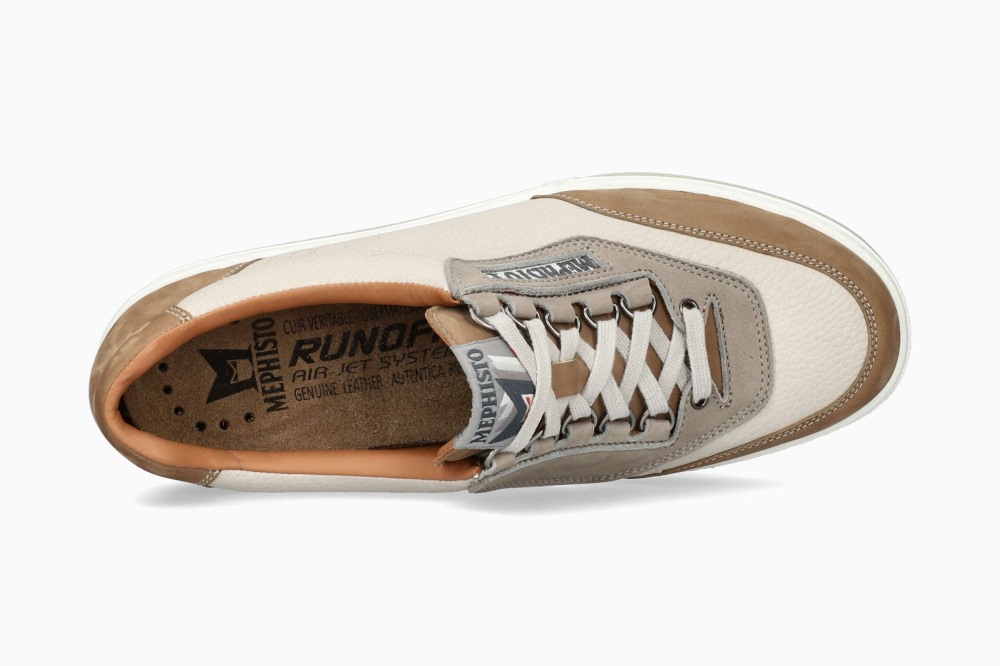 Mephisto Match - Taupe