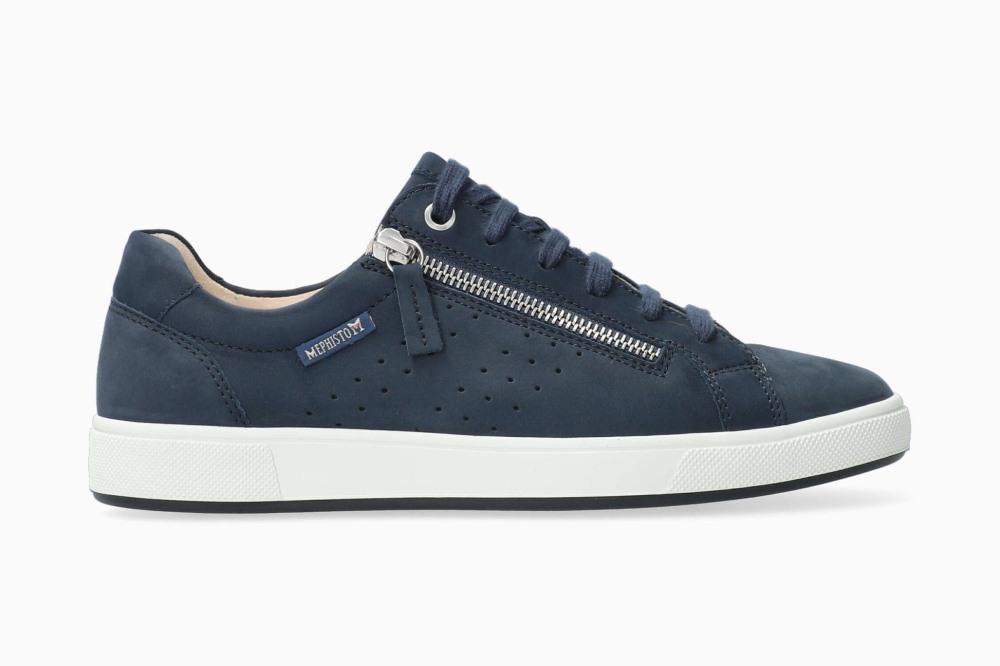 Mephisto Nikita - Jeans Blue