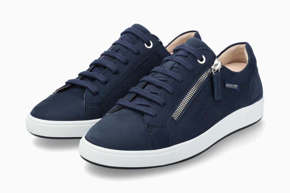 Mephisto Nikita - Jeans Blue