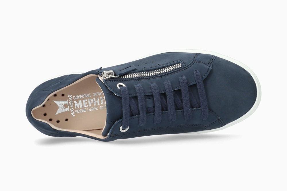 Mephisto Nikita - Jeans Blue