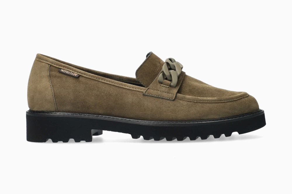 Mephisto Salka - Loden