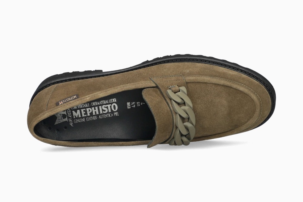 Mephisto Salka - Loden