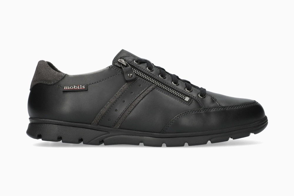 Mephisto Mobils Kristof - Black