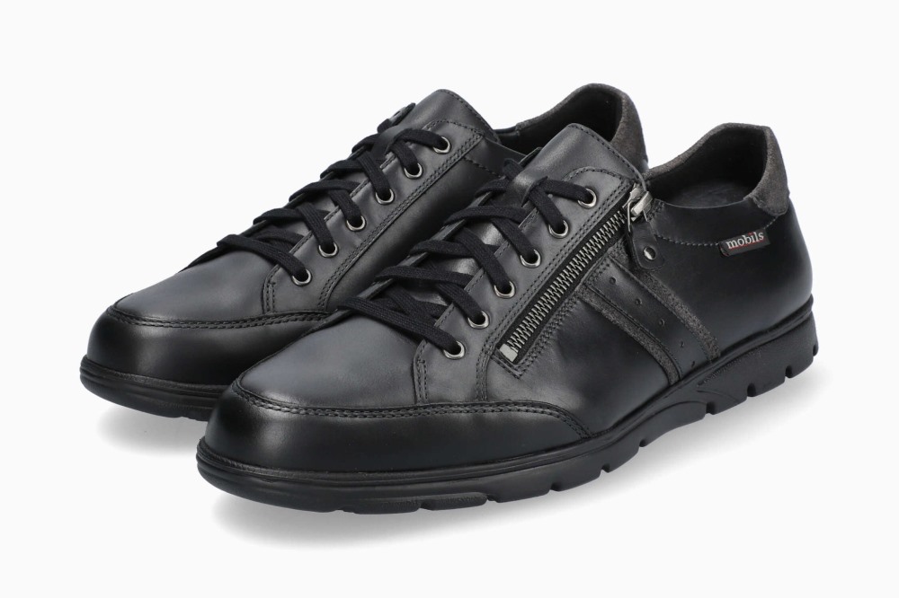 Mephisto Mobils Kristof - Black