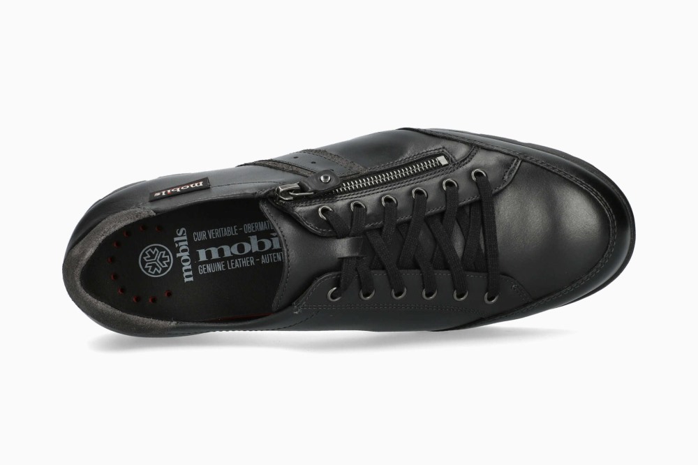 Mephisto Mobils Kristof - Black