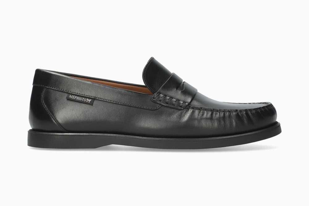 Mephisto Niklas - Black
