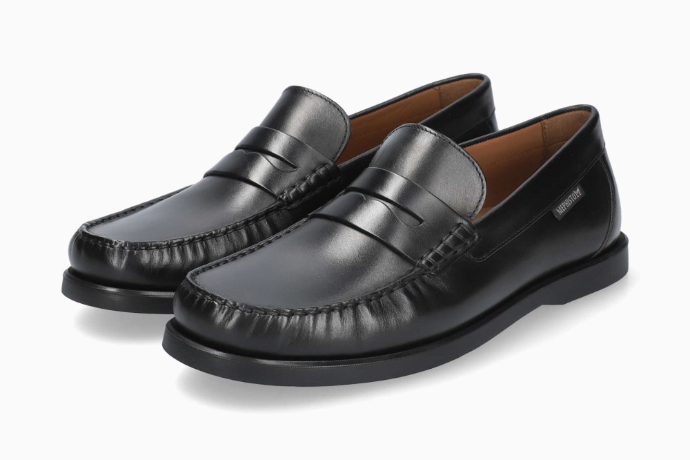 Mephisto Niklas - Black