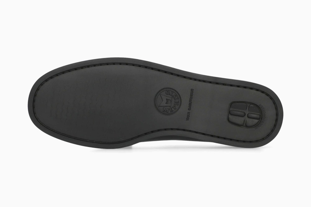Mephisto Niklas - Black