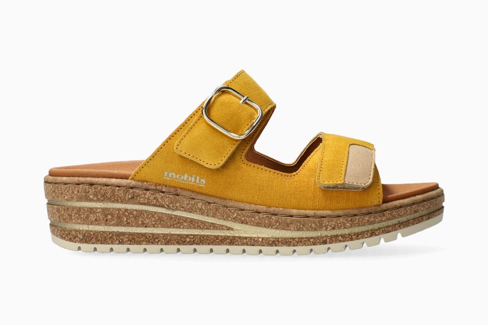 Mephisto Mobils Randya - Ochre