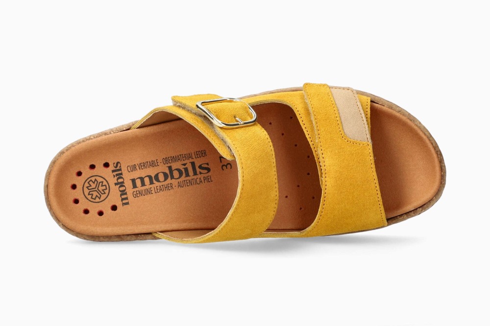 Mephisto Mobils Randya - Ochre